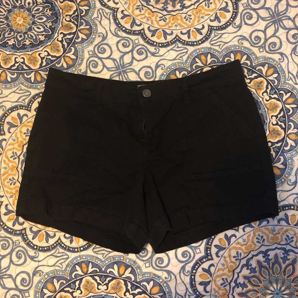 🎈SOLD🎈Faded Glory Shorts